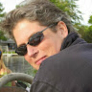 Meet your Posher, Karyn